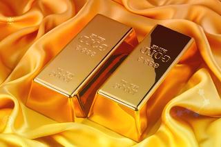 前三季度中国黄金消费量813.59吨，同比增48.44%